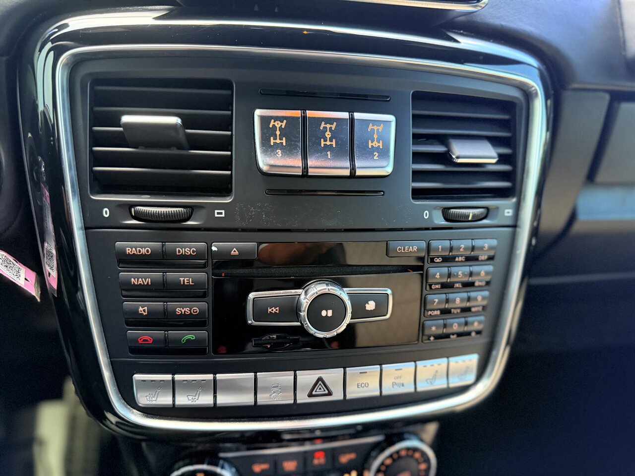 2015 Mercedes-Benz G 63 AMG - Photo 16 - West Palm Beach, FL 33409