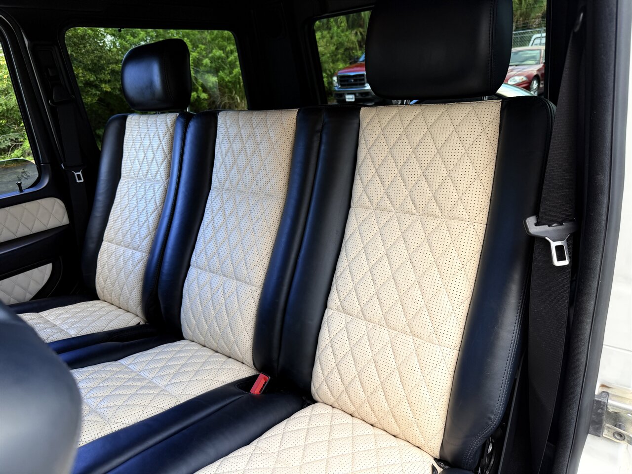 2015 Mercedes-Benz G 63 AMG - Photo 21 - West Palm Beach, FL 33409