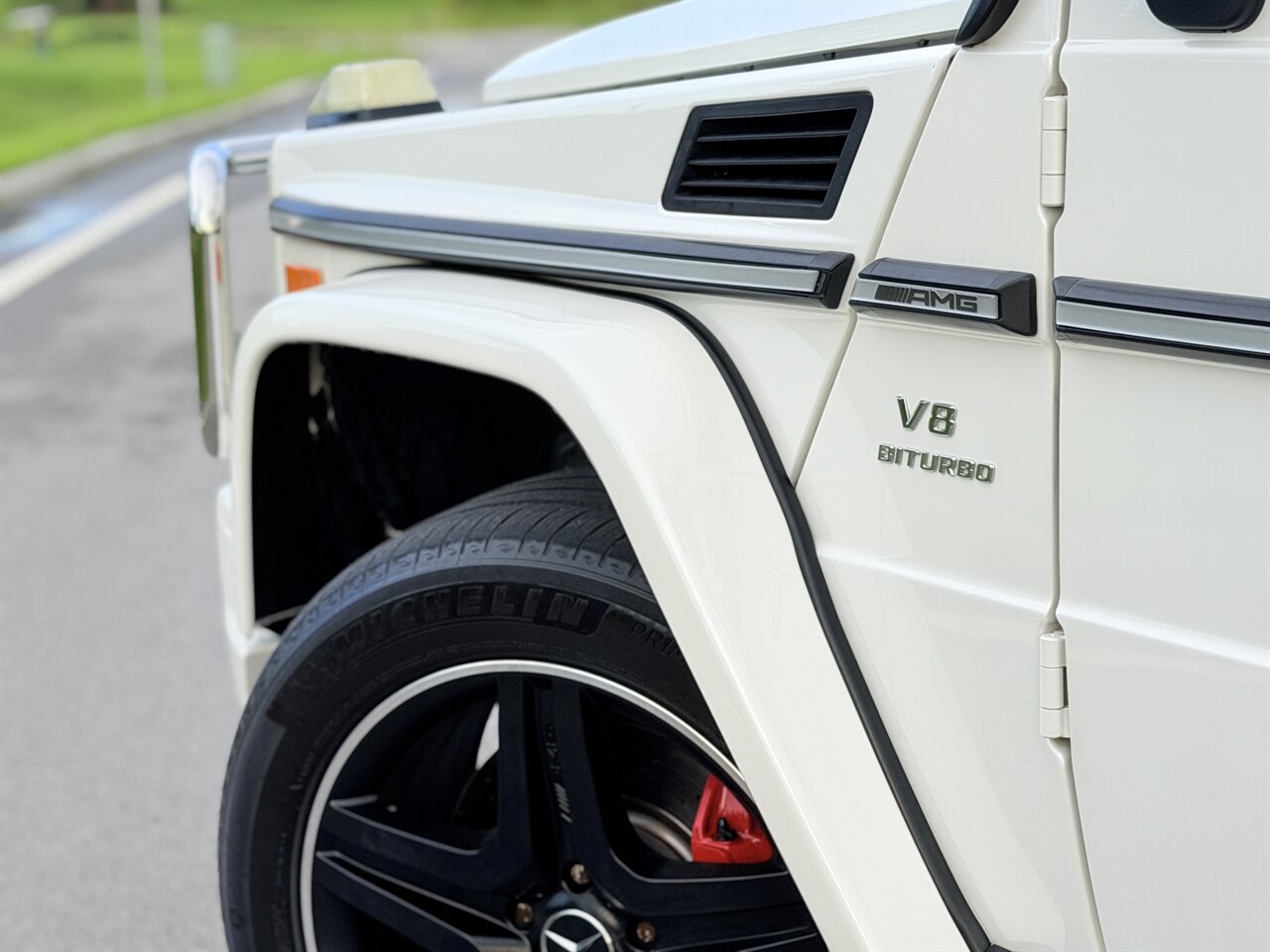2015 Mercedes-Benz G 63 AMG - Photo 40 - West Palm Beach, FL 33409
