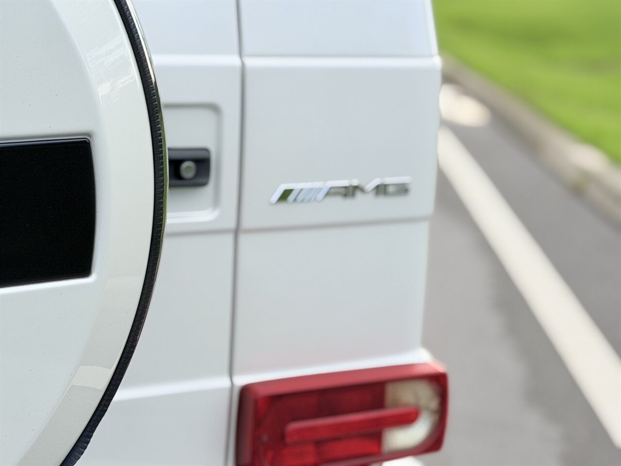 2015 Mercedes-Benz G 63 AMG - Photo 28 - West Palm Beach, FL 33409