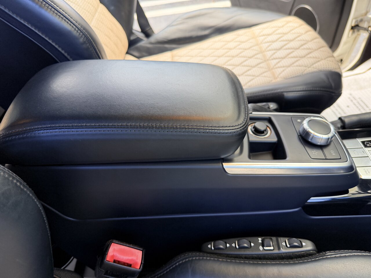 2015 Mercedes-Benz G 63 AMG - Photo 19 - West Palm Beach, FL 33409