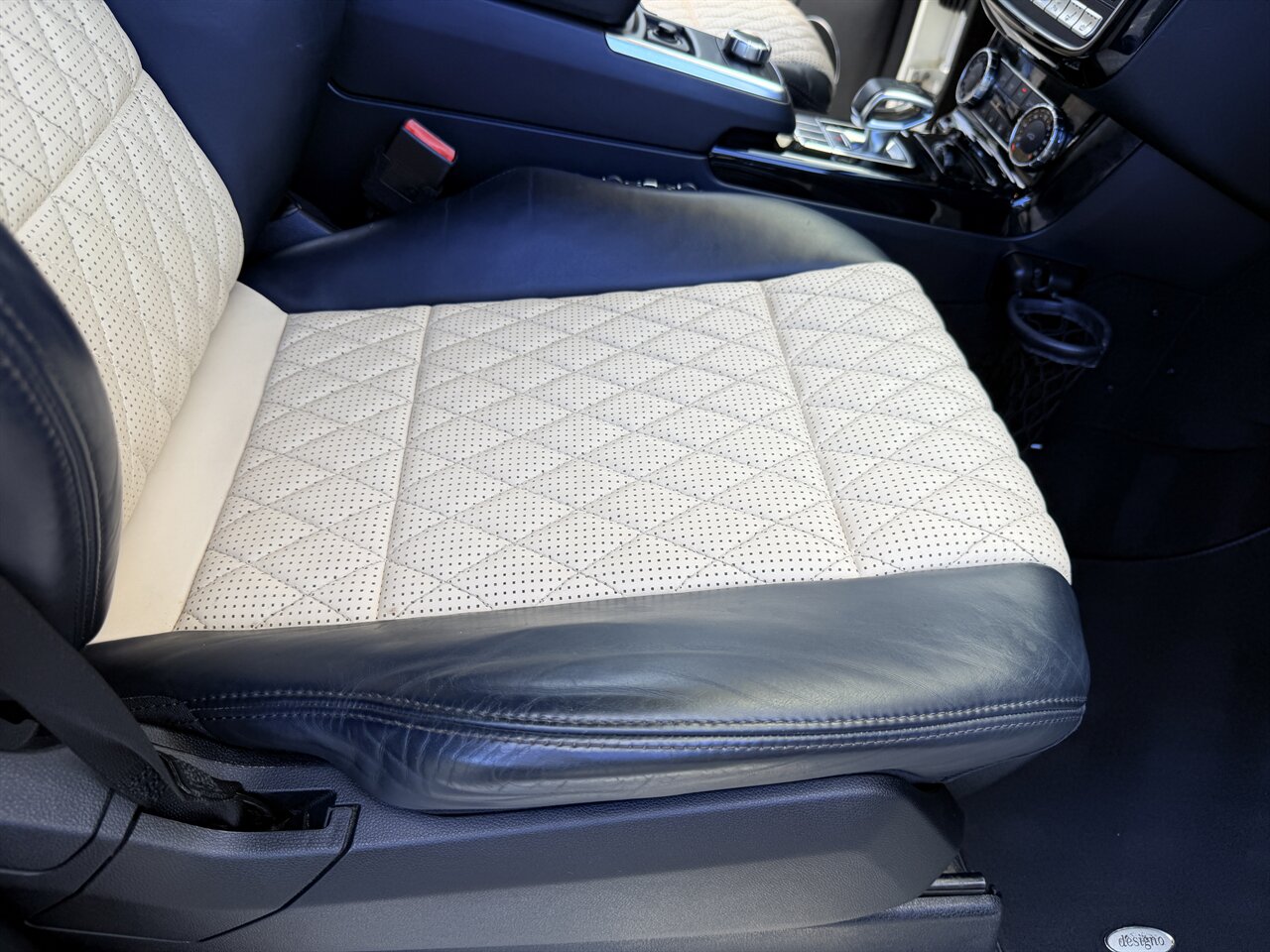 2015 Mercedes-Benz G 63 AMG - Photo 20 - West Palm Beach, FL 33409