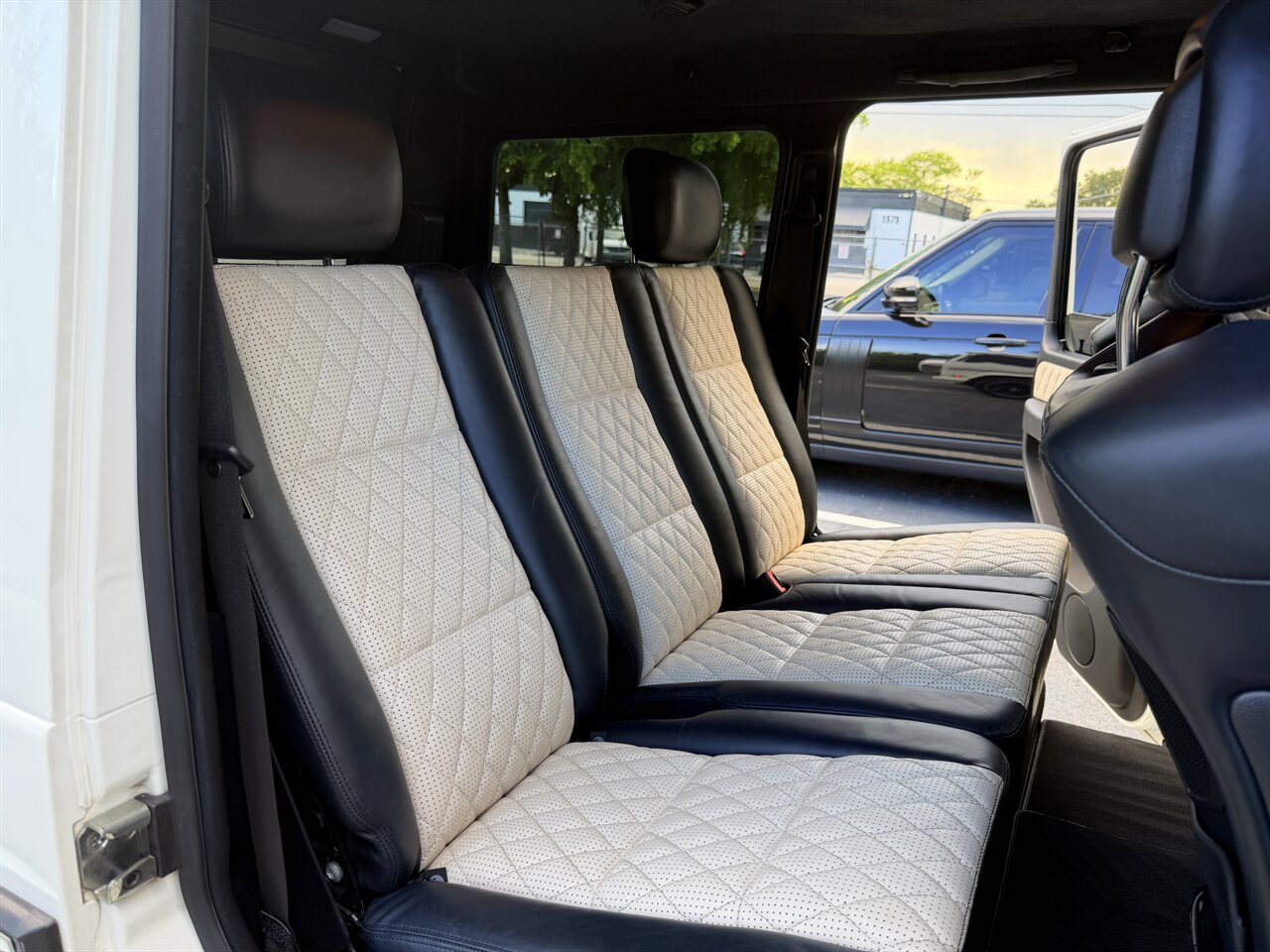 2015 Mercedes-Benz G 63 AMG - Photo 12 - West Palm Beach, FL 33409