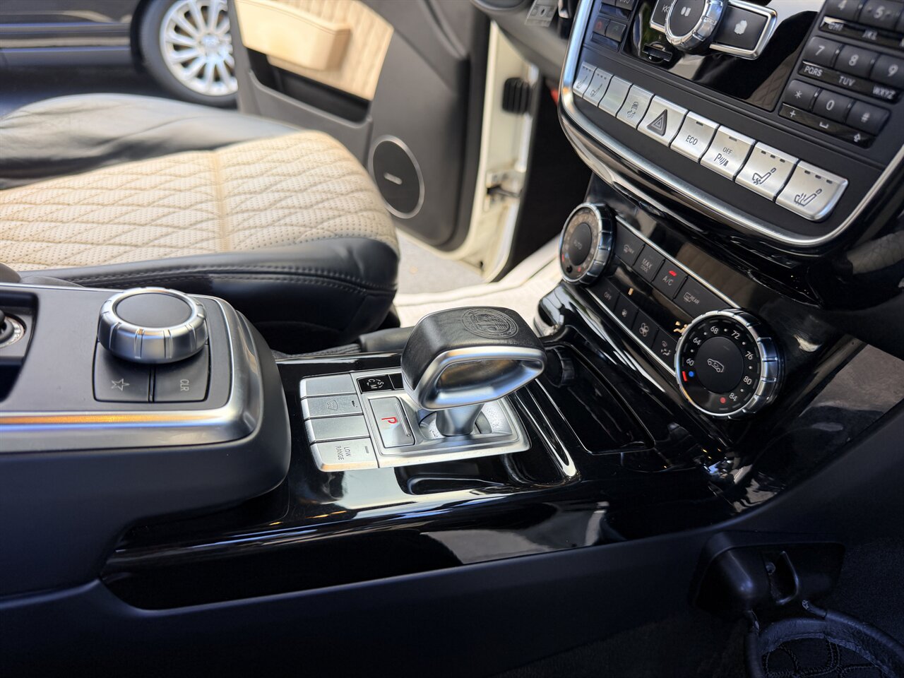 2015 Mercedes-Benz G 63 AMG - Photo 18 - West Palm Beach, FL 33409
