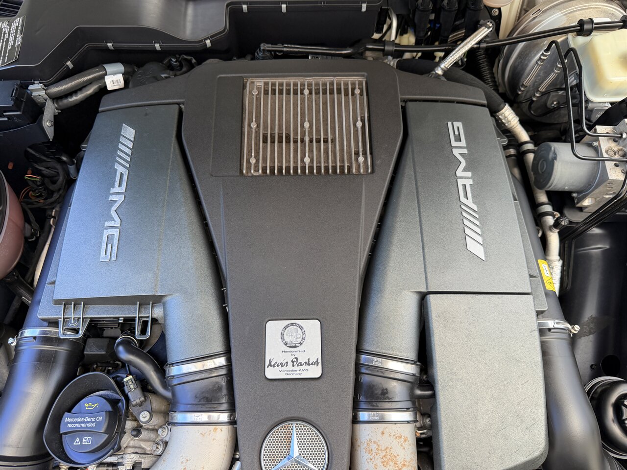 2015 Mercedes-Benz G 63 AMG - Photo 27 - West Palm Beach, FL 33409