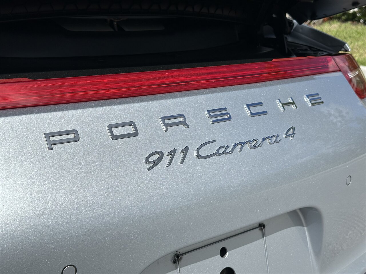 2014 Porsche 911 Carrera 4  Cabriolet - Photo 52 - West Palm Beach, FL 33409