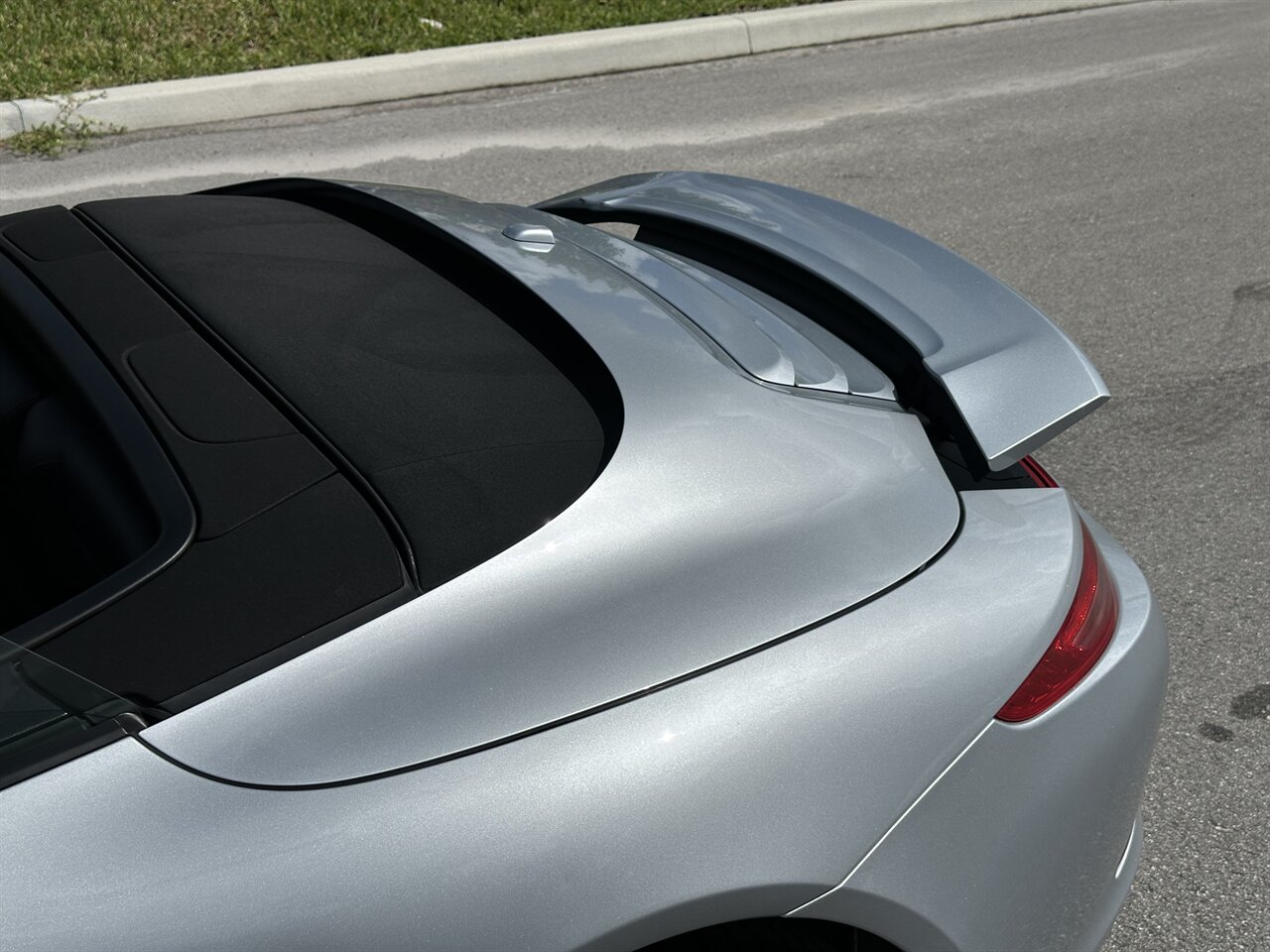2014 Porsche 911 Carrera 4  Cabriolet - Photo 47 - West Palm Beach, FL 33409