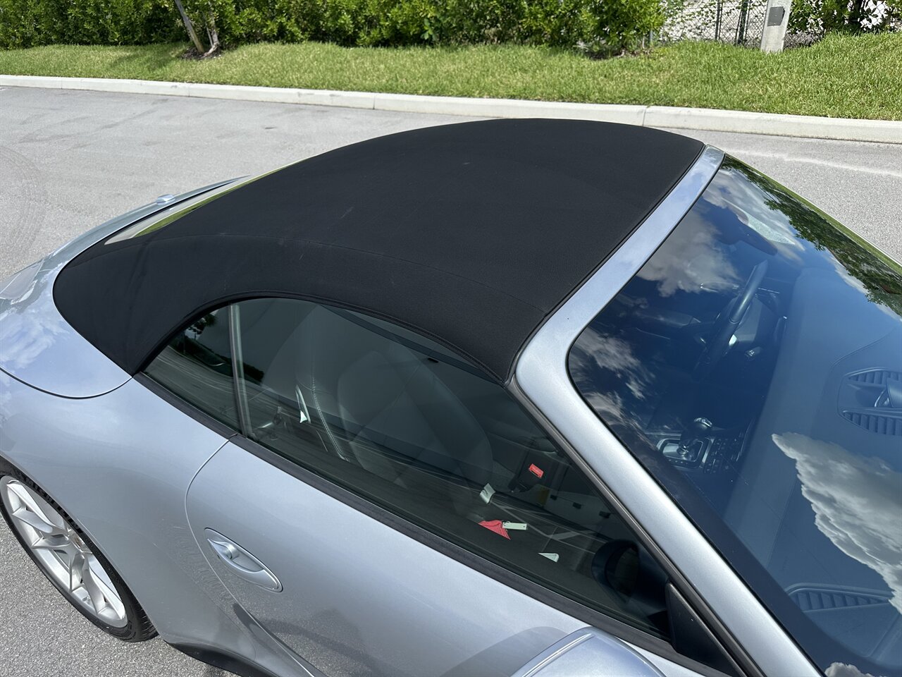 2014 Porsche 911 Carrera 4  Cabriolet - Photo 45 - West Palm Beach, FL 33409