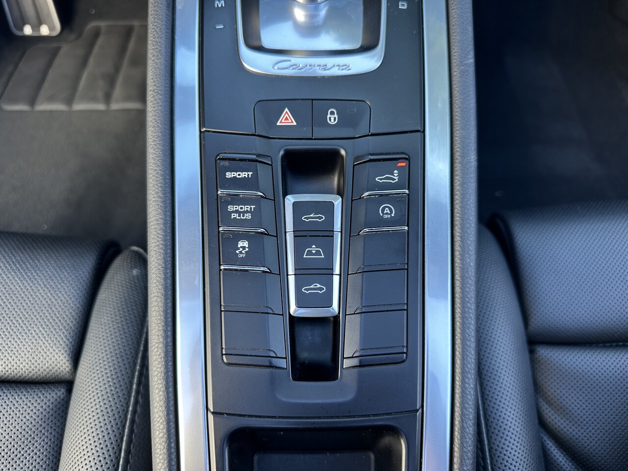 2014 Porsche 911 Carrera 4  Cabriolet - Photo 15 - West Palm Beach, FL 33409
