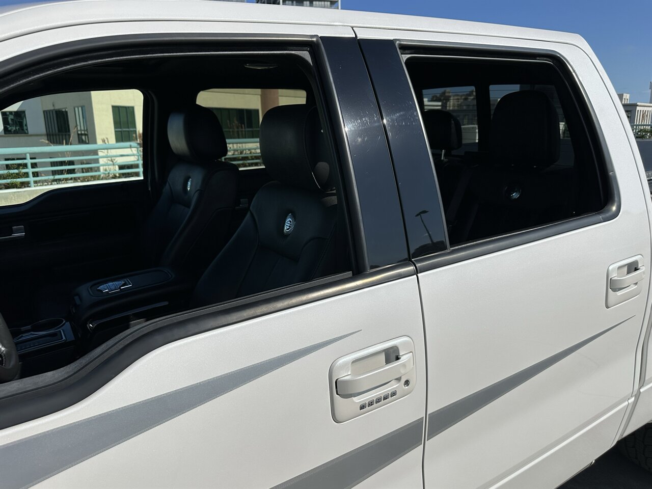 2012 Ford F-150 Harley-Davidson   - Photo 77 - West Palm Beach, FL 33409