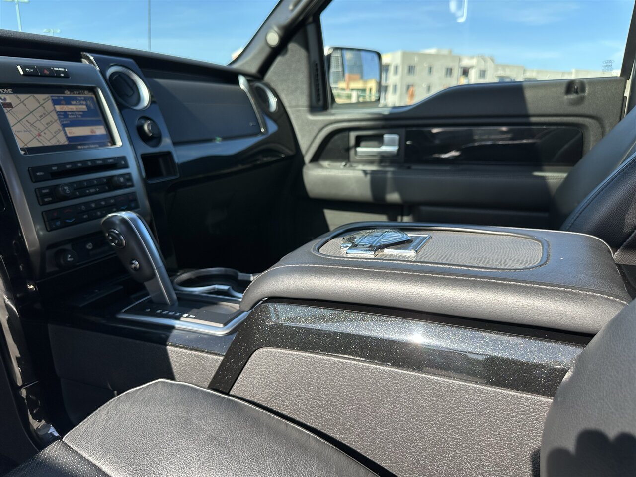 2012 Ford F-150 Harley-Davidson   - Photo 65 - West Palm Beach, FL 33409