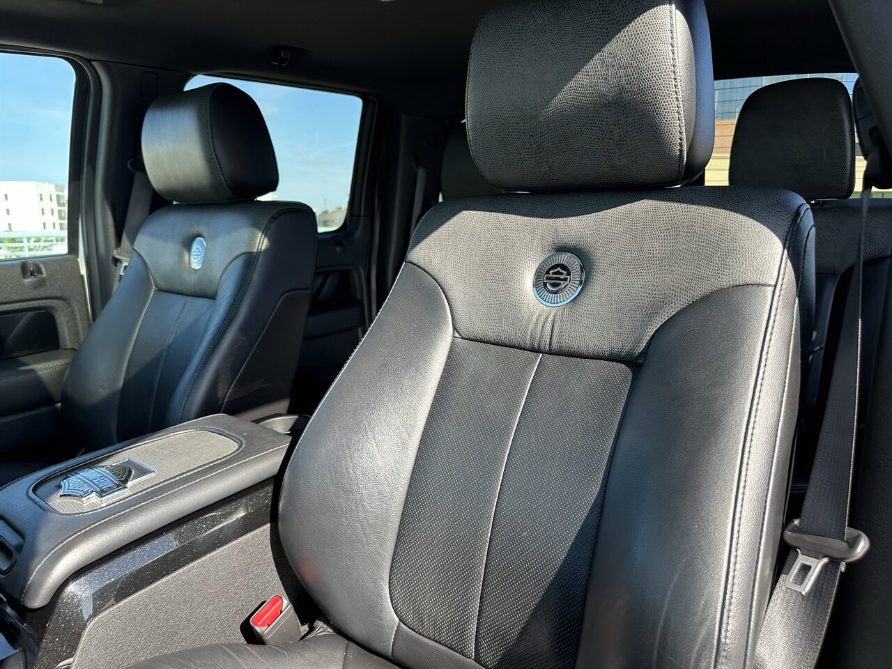 2012 Ford F-150 Harley-Davidson   - Photo 66 - West Palm Beach, FL 33409