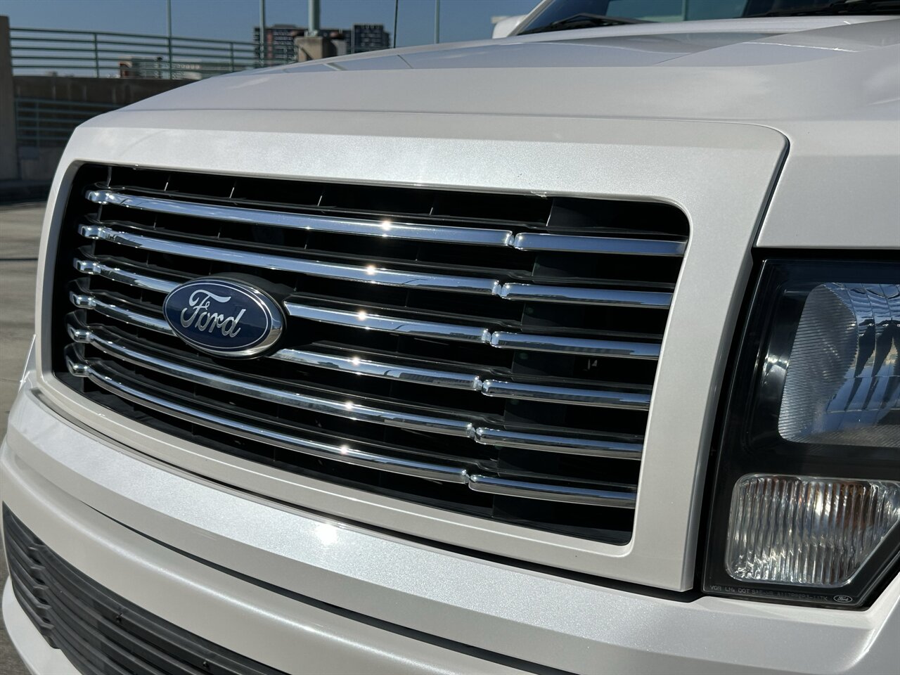 2012 Ford F-150 Harley-Davidson   - Photo 52 - West Palm Beach, FL 33409