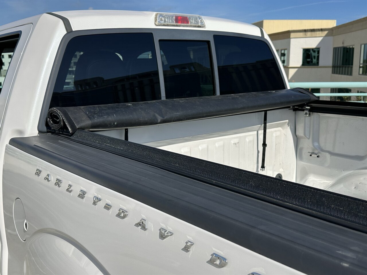 2012 Ford F-150 Harley-Davidson   - Photo 85 - West Palm Beach, FL 33409