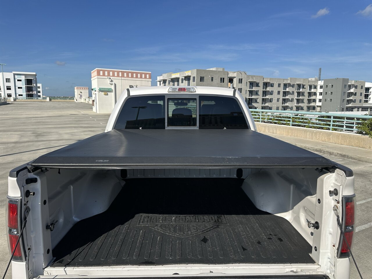 2012 Ford F-150 Harley-Davidson   - Photo 35 - West Palm Beach, FL 33409