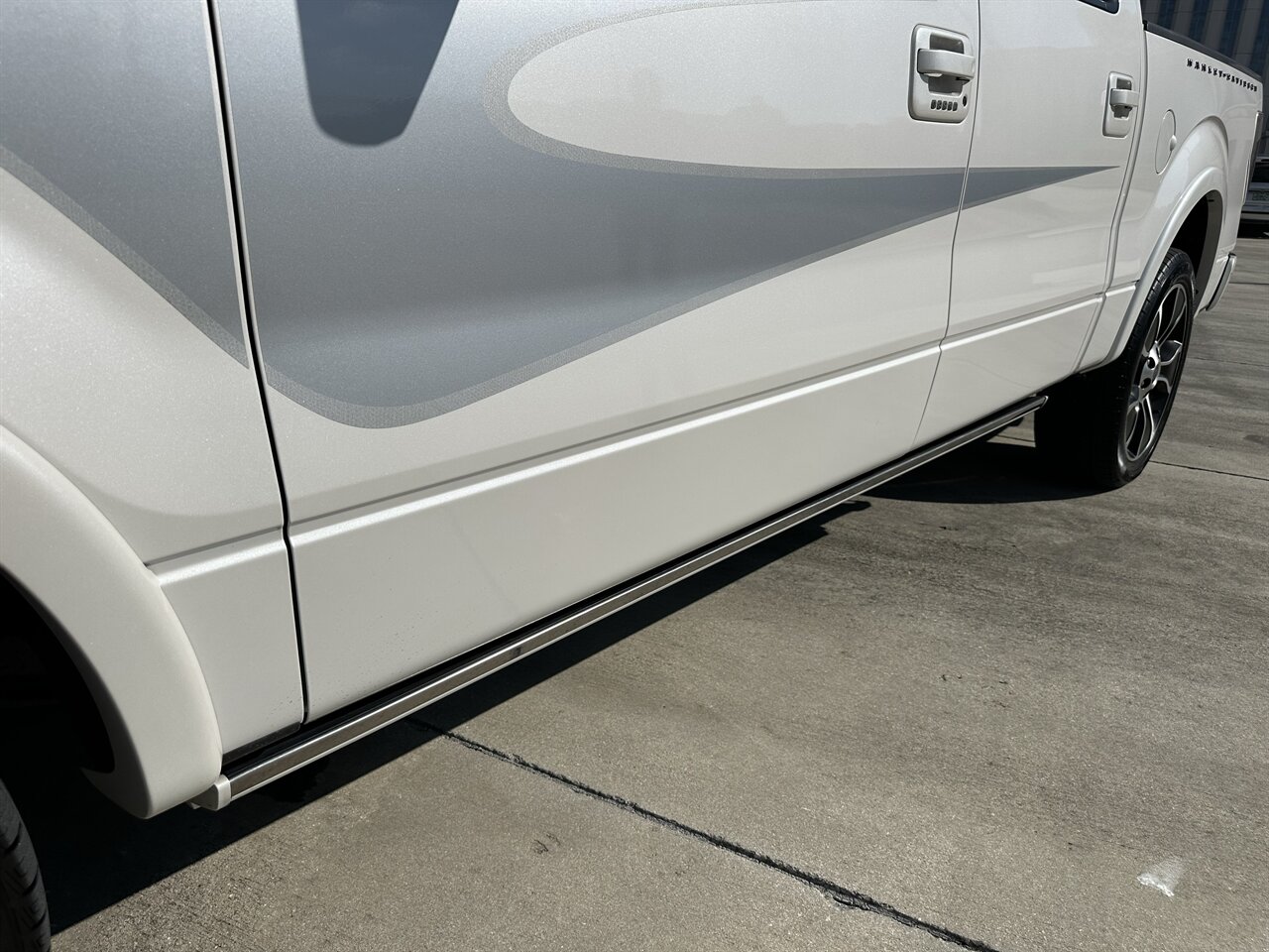 2012 Ford F-150 Harley-Davidson   - Photo 80 - West Palm Beach, FL 33409