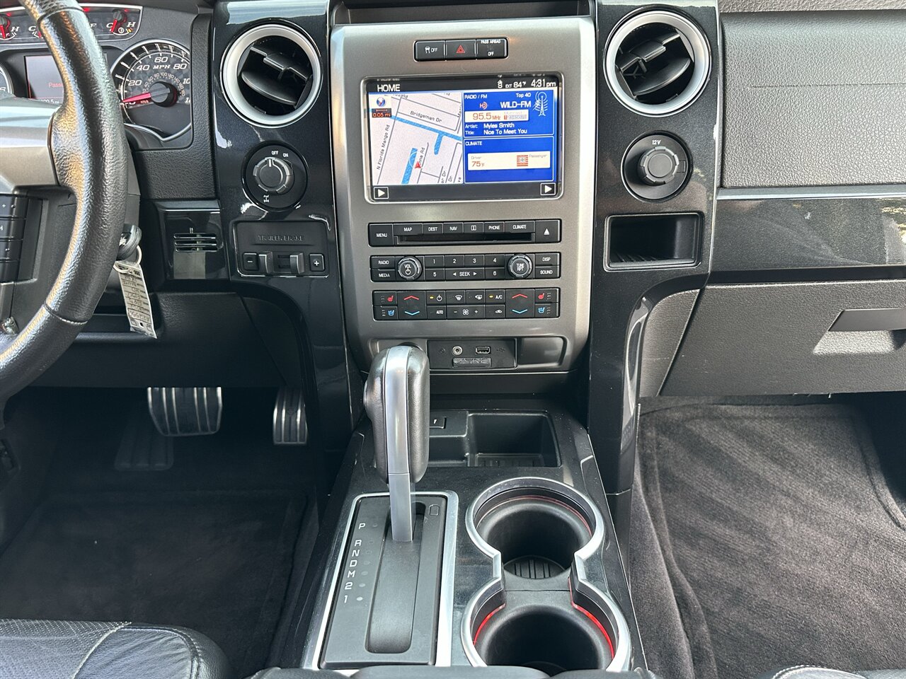 2012 Ford F-150 Harley-Davidson   - Photo 43 - West Palm Beach, FL 33409