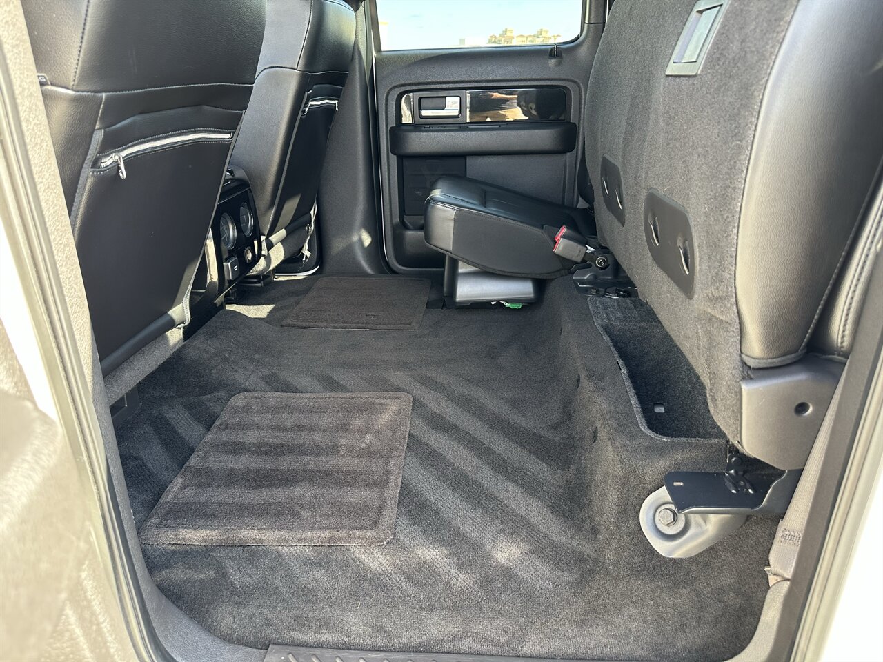 2012 Ford F-150 Harley-Davidson   - Photo 69 - West Palm Beach, FL 33409