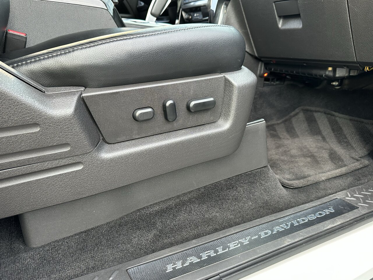 2012 Ford F-150 Harley-Davidson   - Photo 94 - West Palm Beach, FL 33409