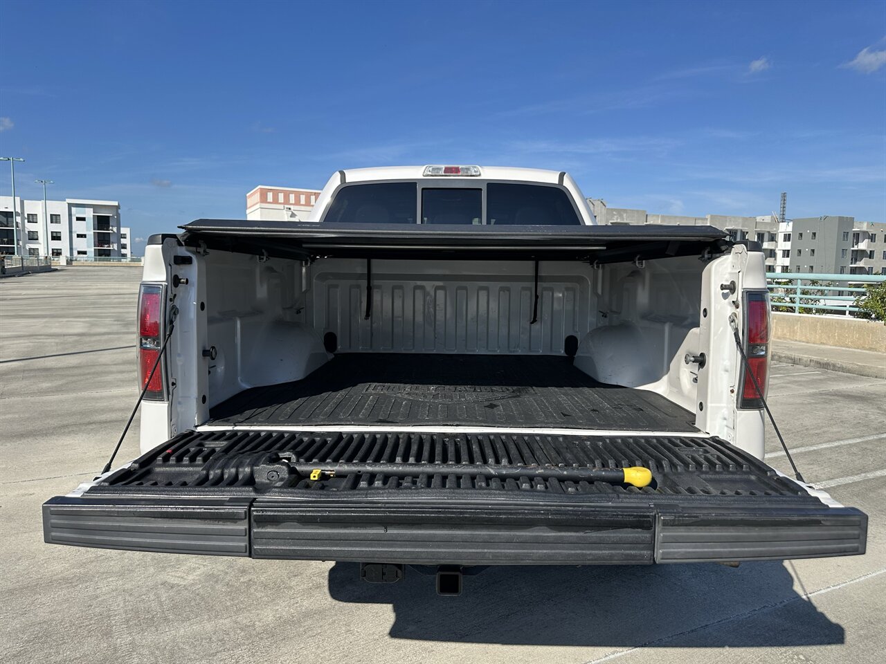 2012 Ford F-150 Harley-Davidson   - Photo 31 - West Palm Beach, FL 33409
