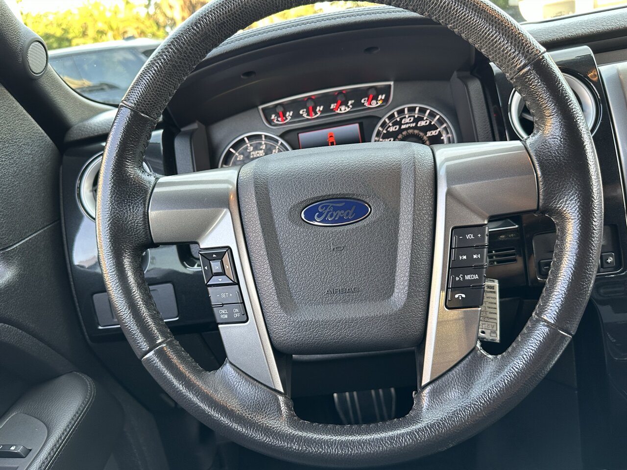 2012 Ford F-150 Harley-Davidson   - Photo 103 - West Palm Beach, FL 33409