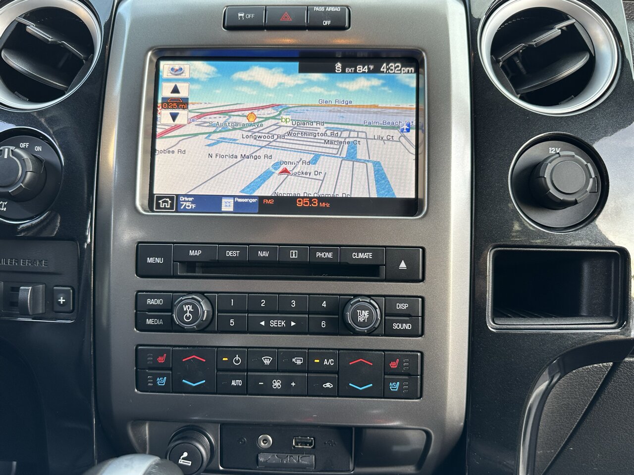 2012 Ford F-150 Harley-Davidson   - Photo 102 - West Palm Beach, FL 33409