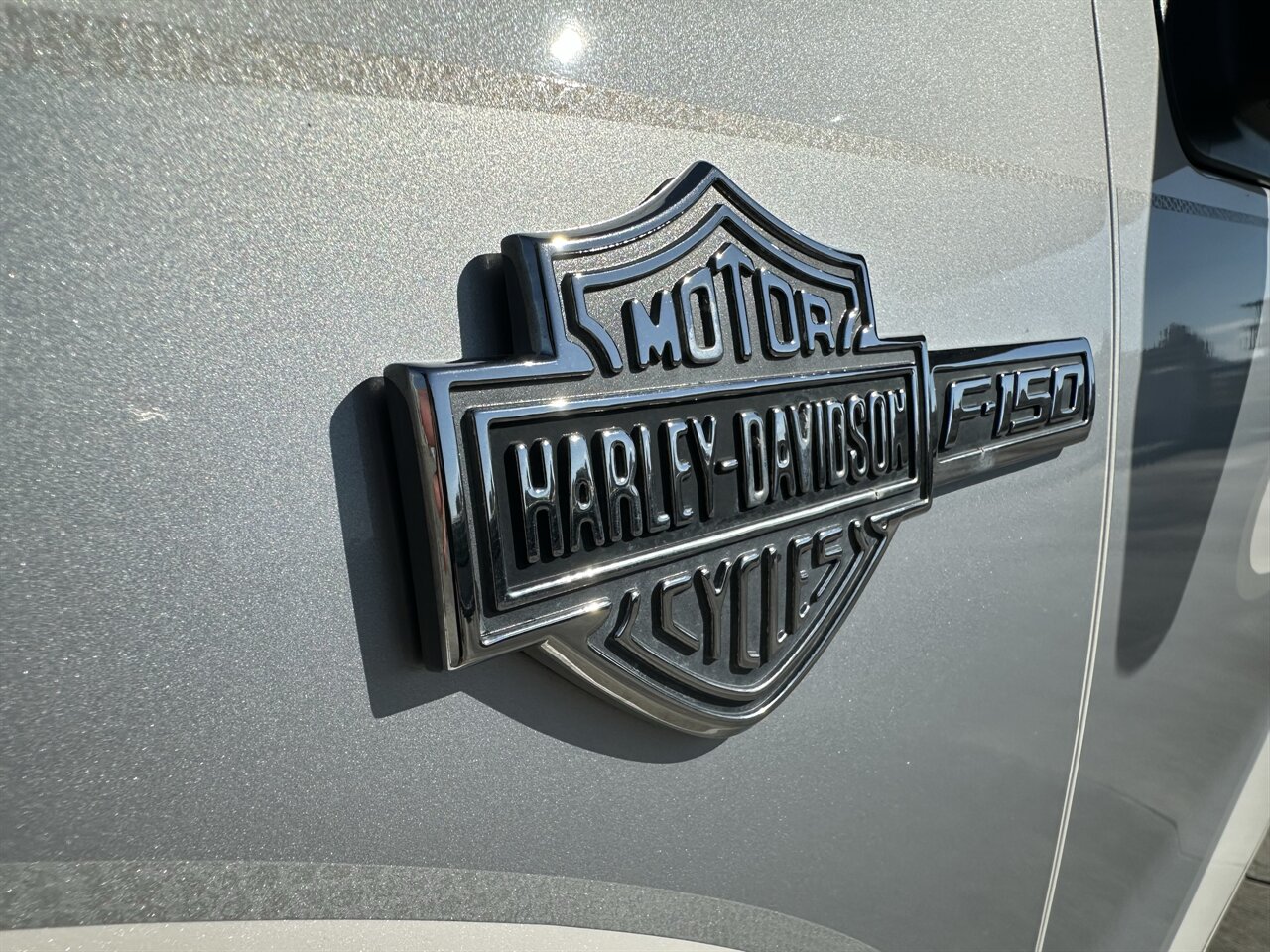 2012 Ford F-150 Harley-Davidson   - Photo 19 - West Palm Beach, FL 33409