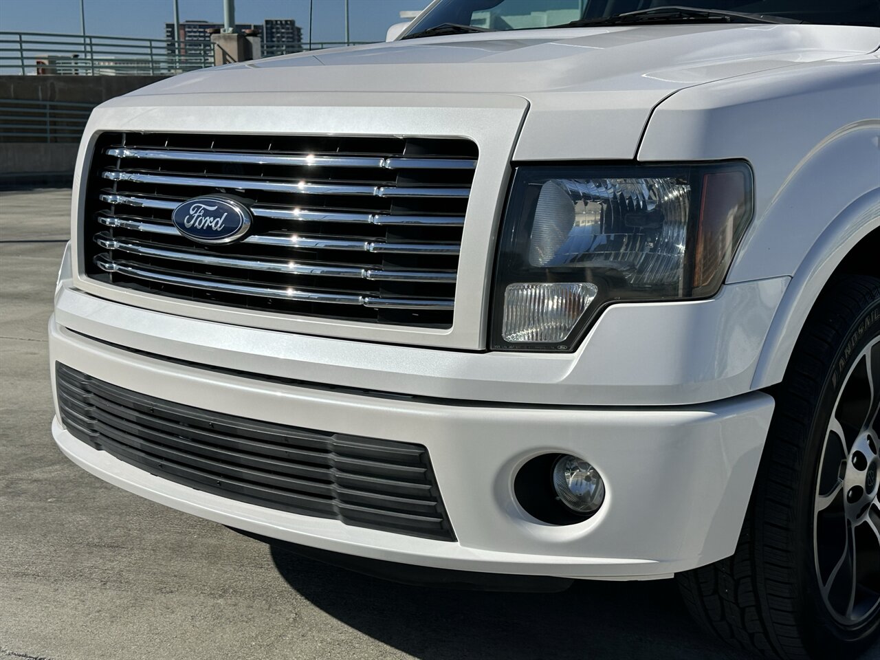 2012 Ford F-150 Harley-Davidson   - Photo 53 - West Palm Beach, FL 33409