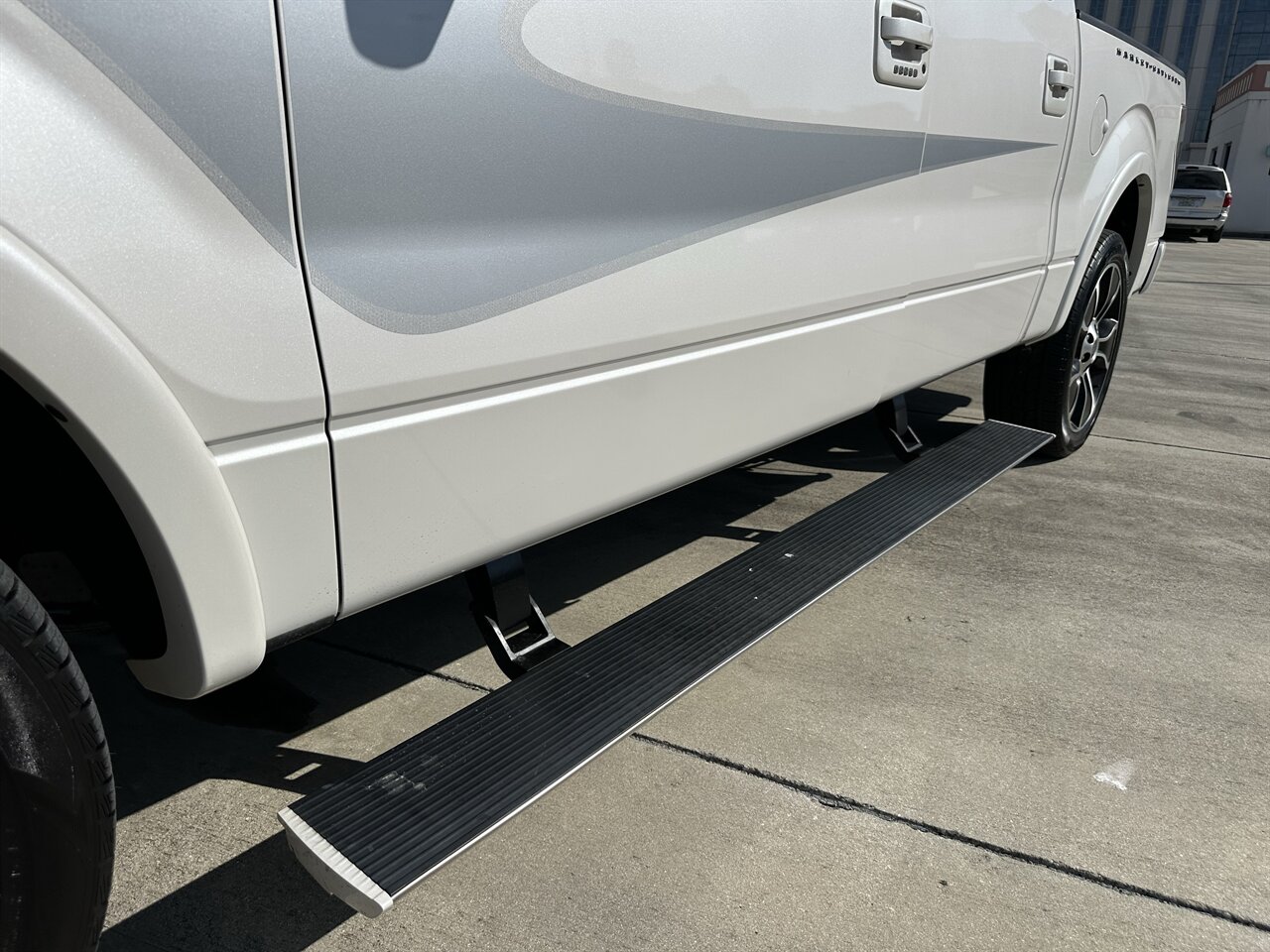 2012 Ford F-150 Harley-Davidson   - Photo 81 - West Palm Beach, FL 33409