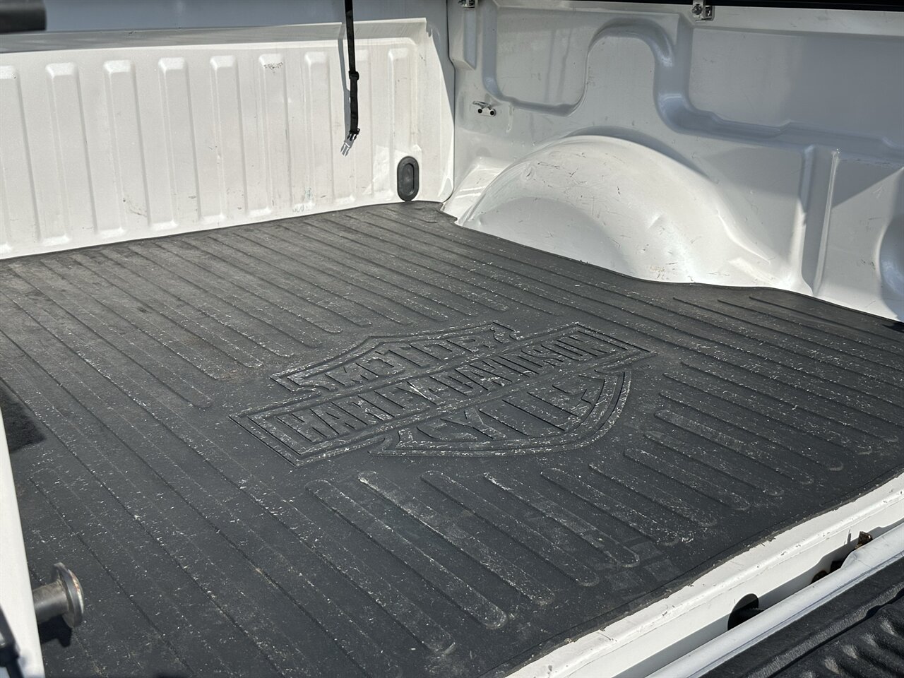 2012 Ford F-150 Harley-Davidson   - Photo 83 - West Palm Beach, FL 33409