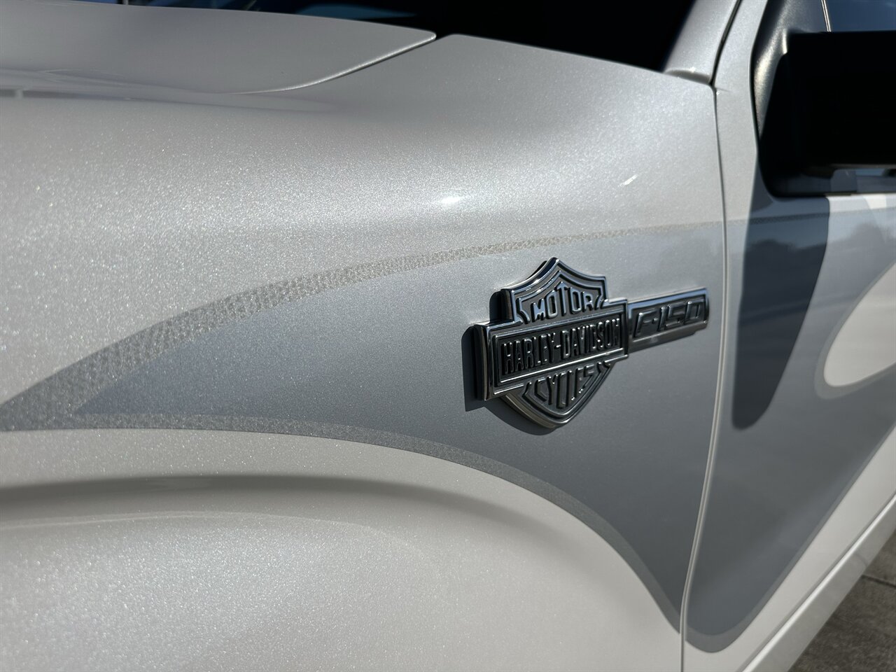 2012 Ford F-150 Harley-Davidson   - Photo 18 - West Palm Beach, FL 33409