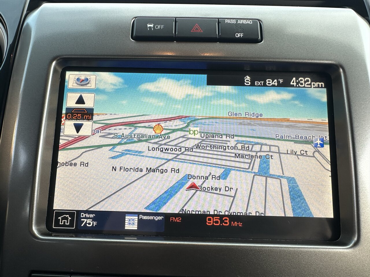 2012 Ford F-150 Harley-Davidson   - Photo 101 - West Palm Beach, FL 33409