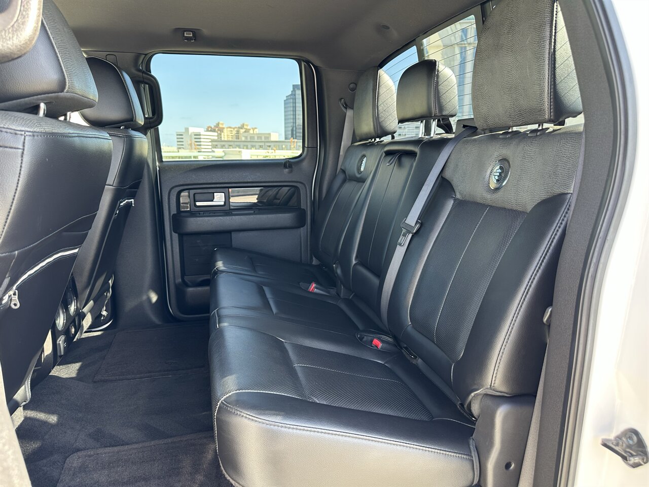 2012 Ford F-150 Harley-Davidson   - Photo 60 - West Palm Beach, FL 33409