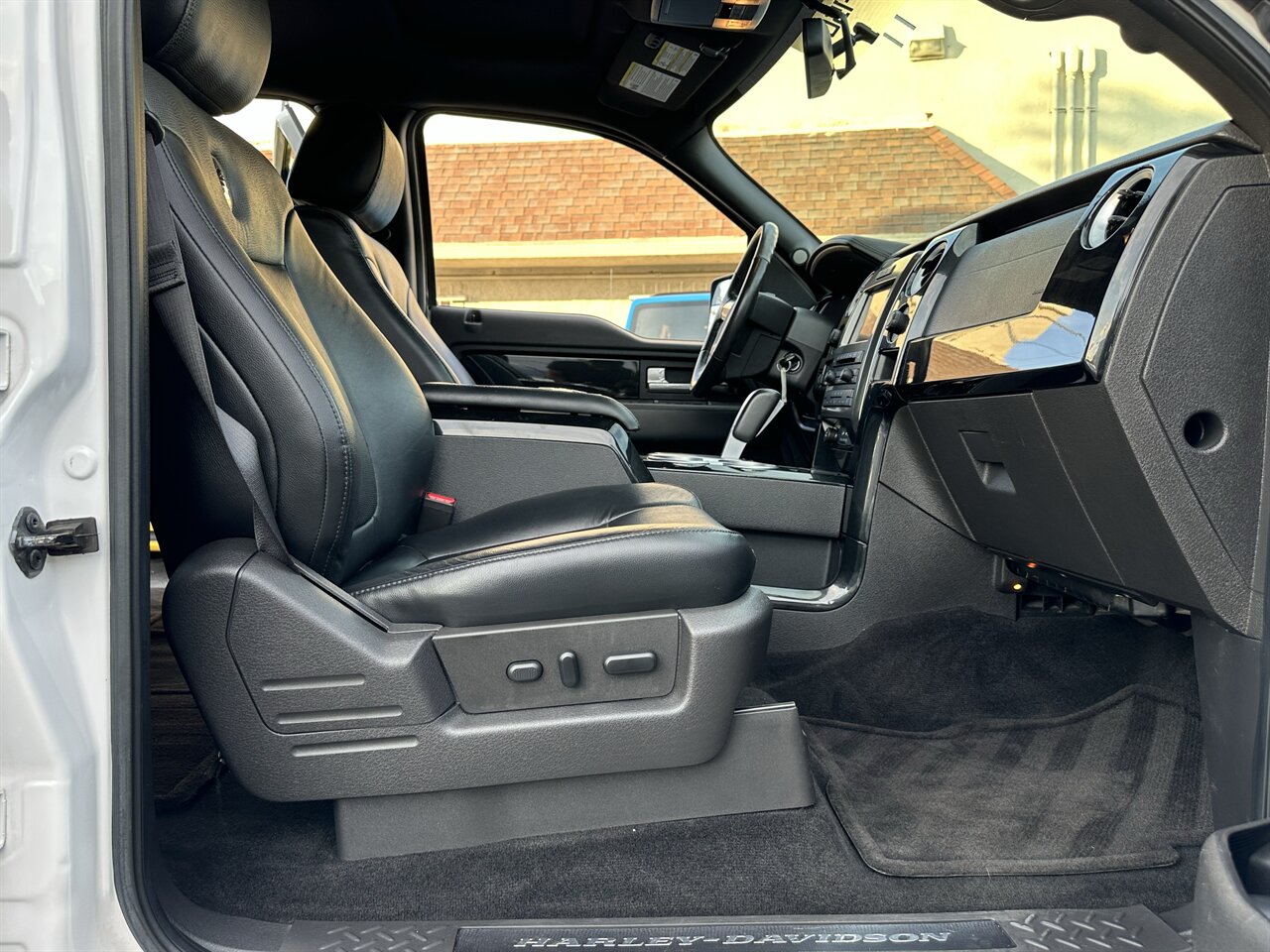 2012 Ford F-150 Harley-Davidson   - Photo 93 - West Palm Beach, FL 33409