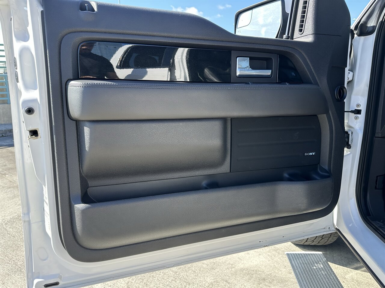 2012 Ford F-150 Harley-Davidson   - Photo 68 - West Palm Beach, FL 33409