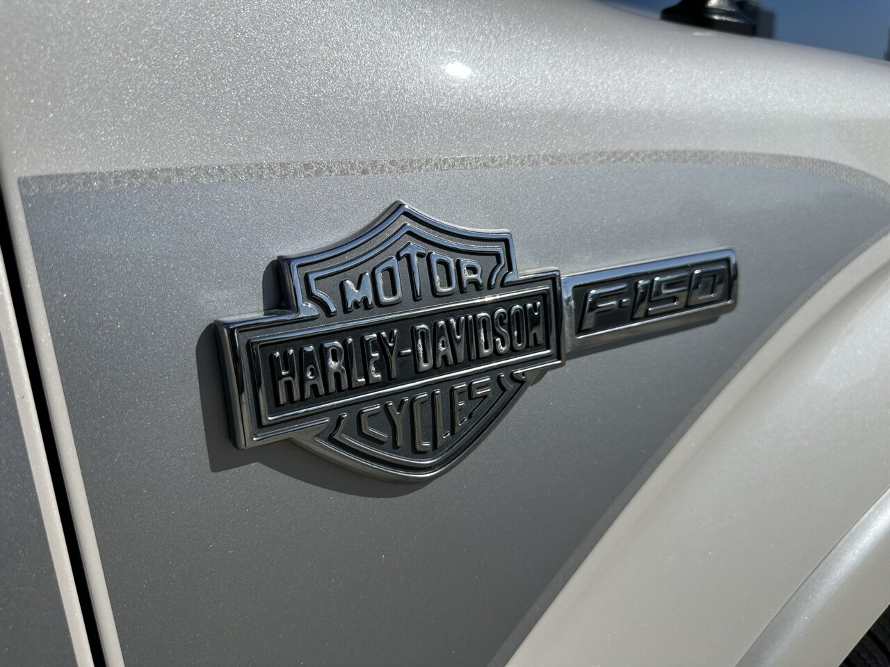 2012 Ford F-150 Harley-Davidson   - Photo 48 - West Palm Beach, FL 33409