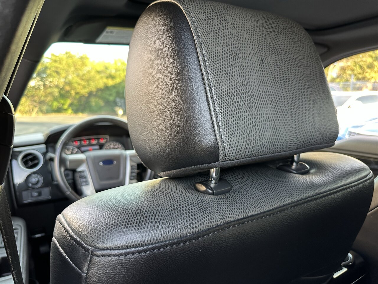 2012 Ford F-150 Harley-Davidson   - Photo 99 - West Palm Beach, FL 33409