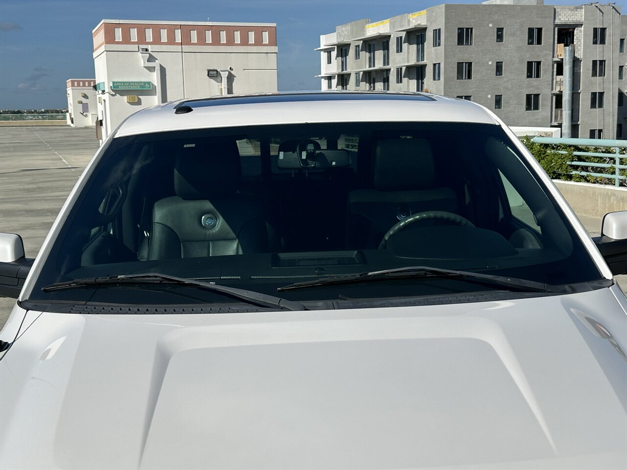 2012 Ford F-150 Harley-Davidson   - Photo 54 - West Palm Beach, FL 33409