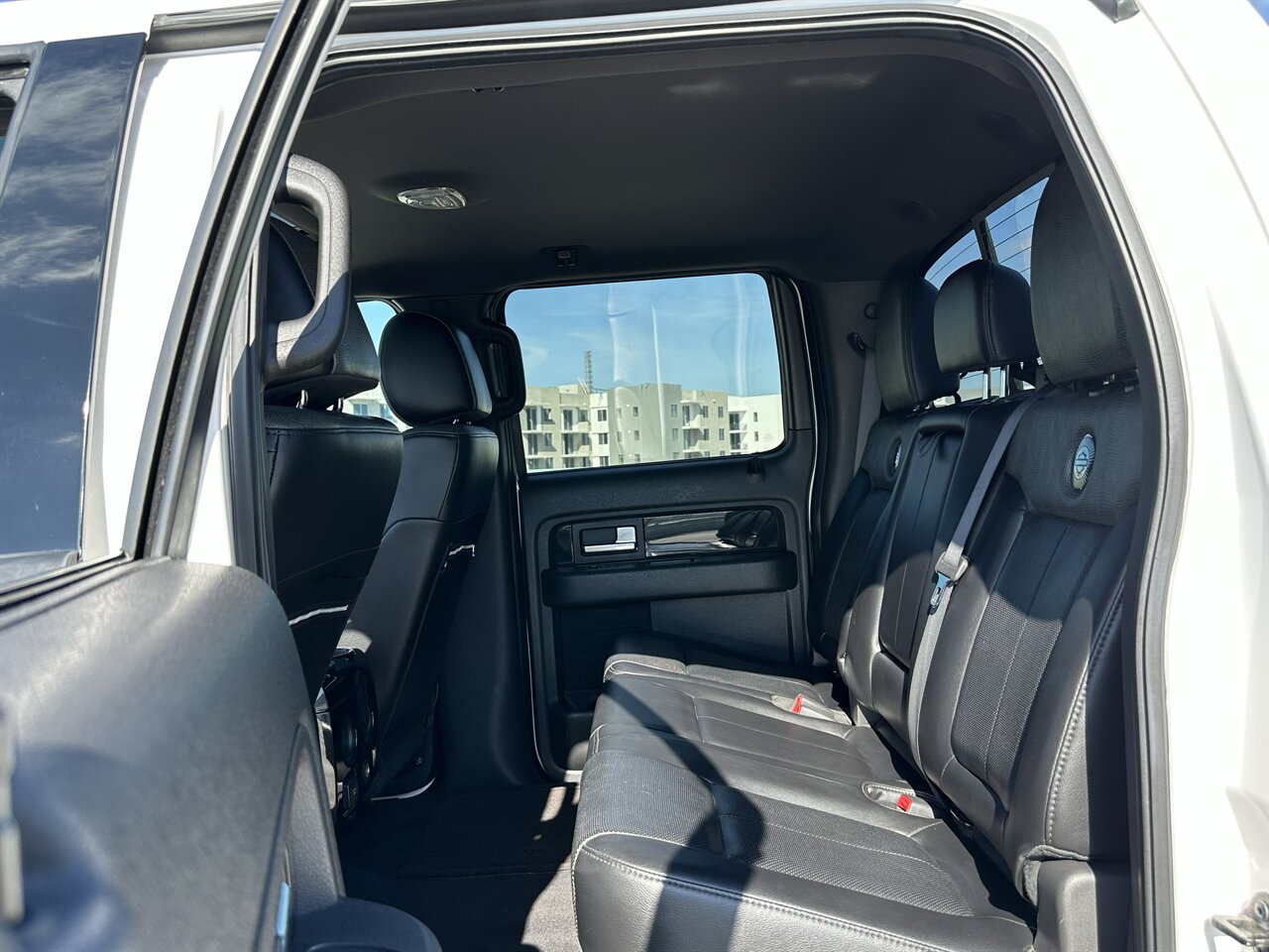 2012 Ford F-150 Harley-Davidson   - Photo 62 - West Palm Beach, FL 33409