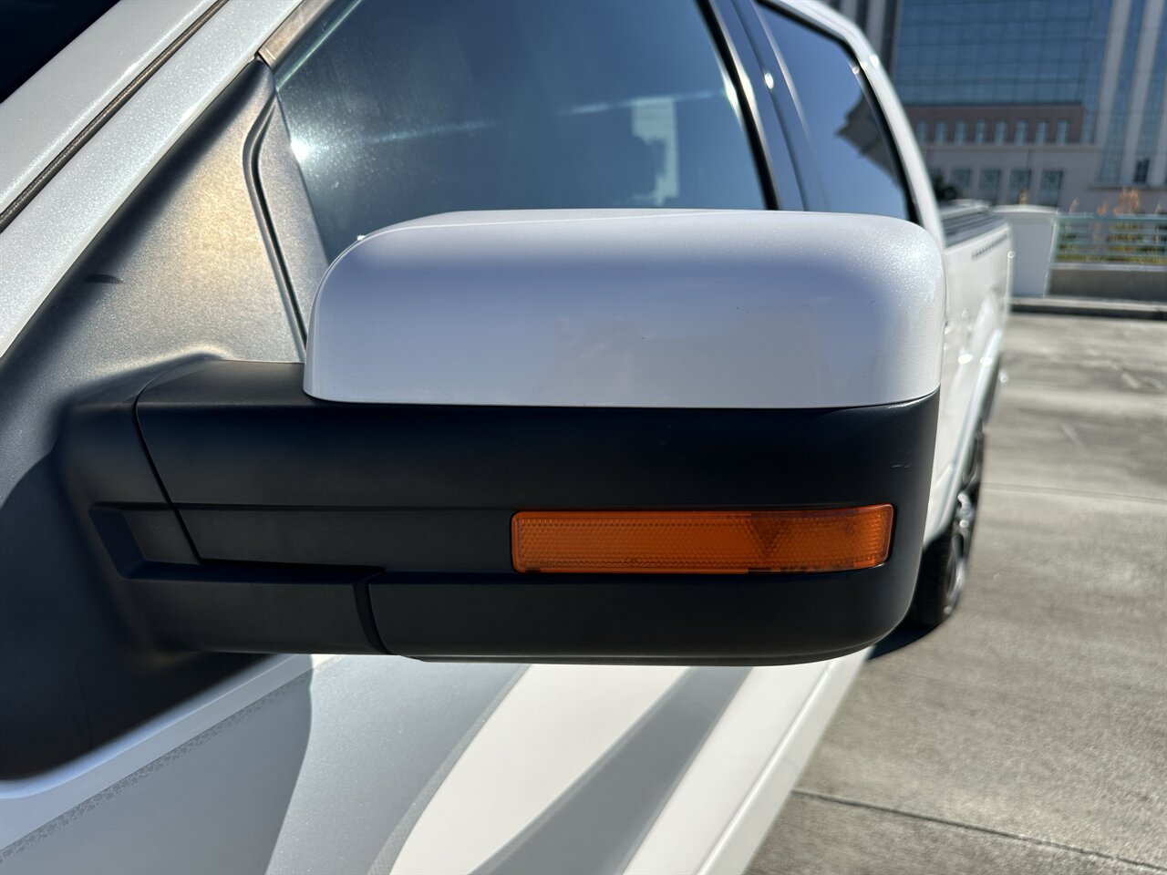 2012 Ford F-150 Harley-Davidson   - Photo 20 - West Palm Beach, FL 33409