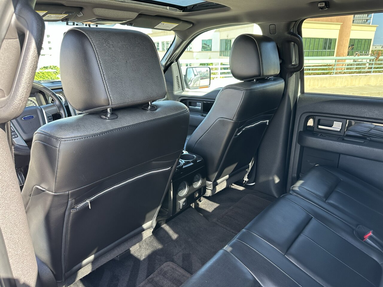 2012 Ford F-150 Harley-Davidson   - Photo 71 - West Palm Beach, FL 33409