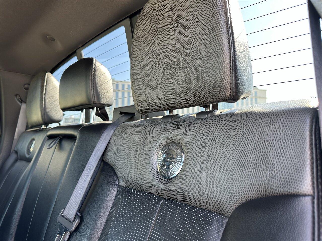 2012 Ford F-150 Harley-Davidson   - Photo 70 - West Palm Beach, FL 33409