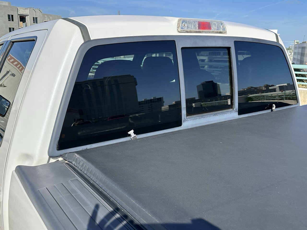 2012 Ford F-150 Harley-Davidson   - Photo 38 - West Palm Beach, FL 33409