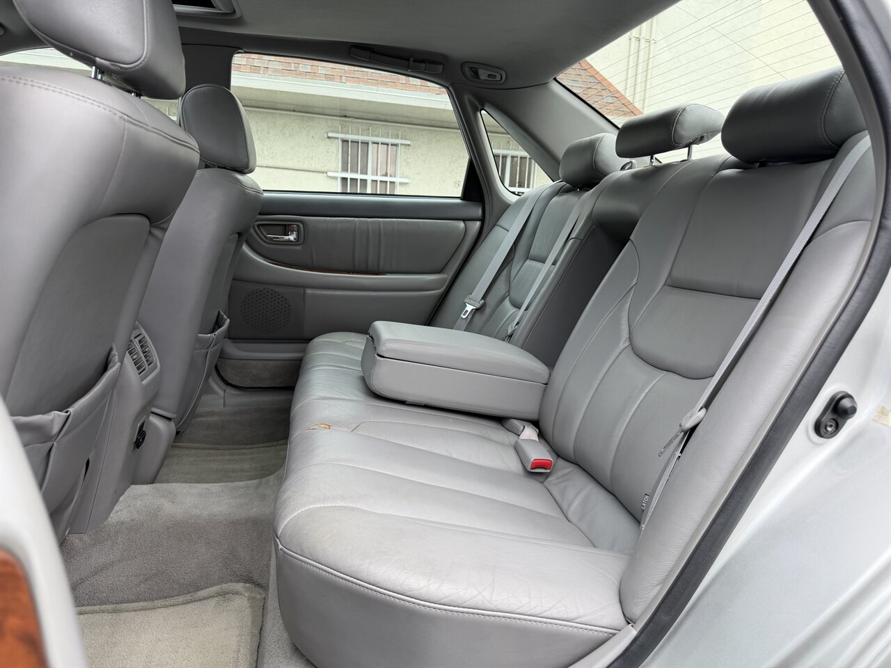2003 Toyota Avalon XLS   - Photo 25 - Ocoee, FL 34761