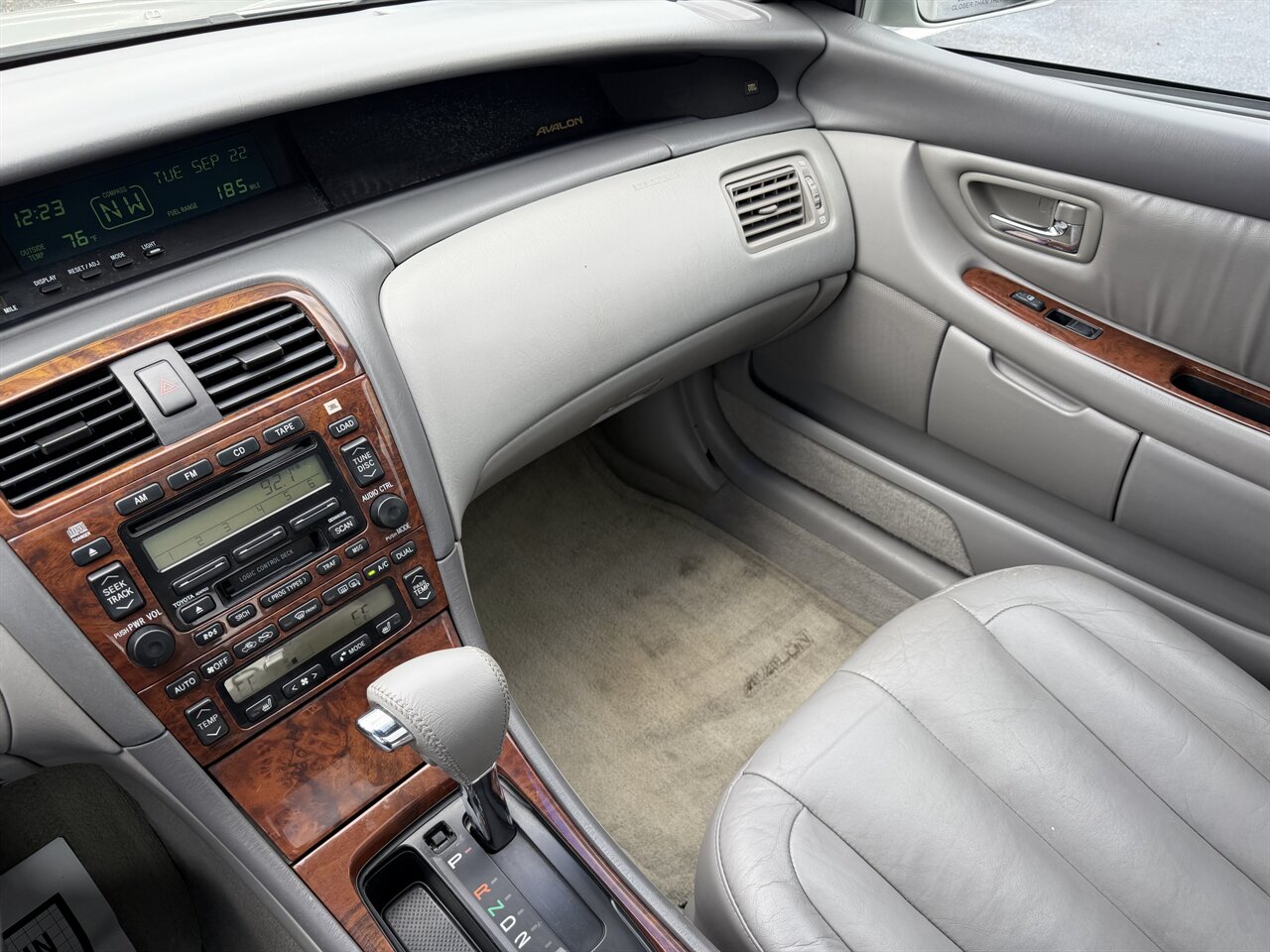 2003 Toyota Avalon XLS   - Photo 32 - Ocoee, FL 34761