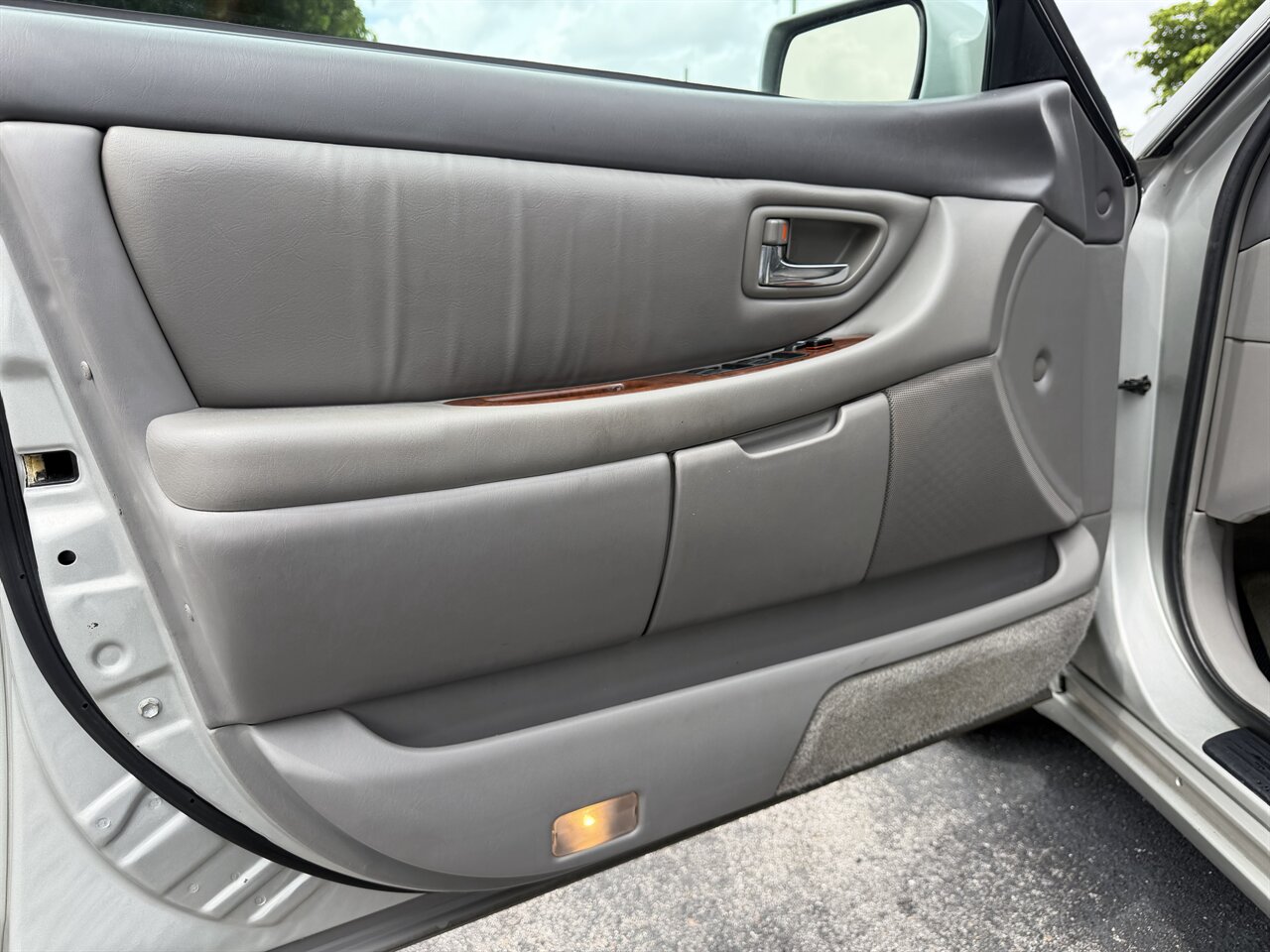 2003 Toyota Avalon XLS   - Photo 19 - Ocoee, FL 34761
