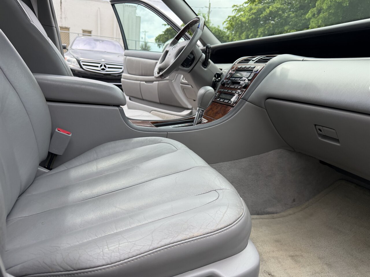2003 Toyota Avalon XLS   - Photo 29 - Ocoee, FL 34761