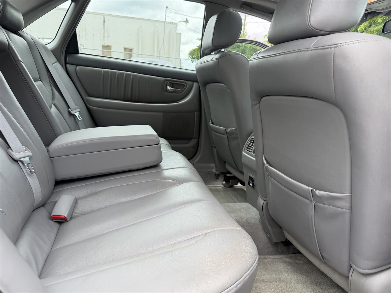2003 Toyota Avalon XLS   - Photo 27 - Ocoee, FL 34761
