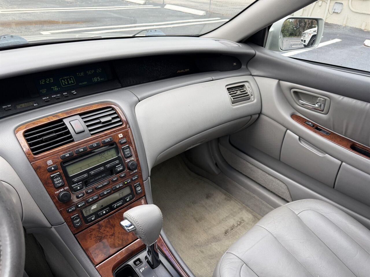 2003 Toyota Avalon XLS   - Photo 23 - Ocoee, FL 34761