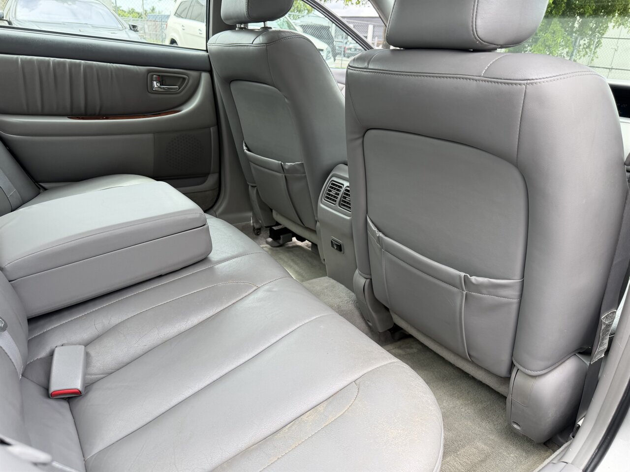 2003 Toyota Avalon XLS   - Photo 28 - Ocoee, FL 34761